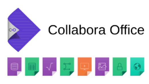 Установка Collabora Office, настройка NextCloud